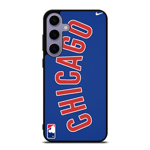 CHICAGO CUBS BASEBALL Samsung Galaxy S24 Plus Case Cover CHICAGO CUBS BASEBALL Samsung Galaxy S24 Plus Case Cover