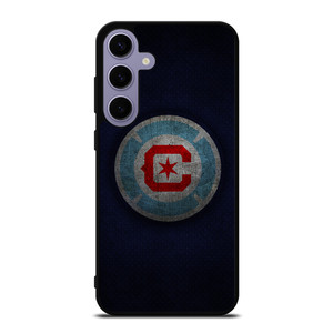 CHICAGO FIRE SOCCER MLS Samsung Galaxy S24 Plus Case Cover CHICAGO FIRE SOCCER MLS Samsung Galaxy S24 Plus Case Cover