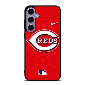 CINCINNATI REDS MLB BASEBALL NIKE Samsung Galaxy S24 Plus Case Cover