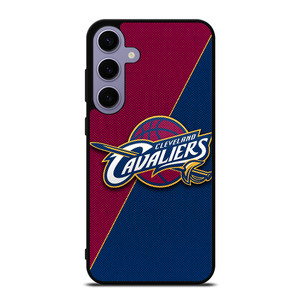 CLEVELAND CAVALIERS NBA BASKETBALL LOGO Samsung Galaxy S24 Plus Case Cover