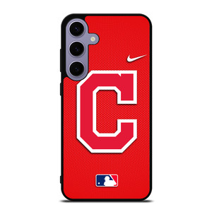 CLEVELAND GUARDIANS MLB BASEBALL NIKE Samsung Galaxy S24 Plus Case Cover