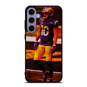 COOPER KUPP LOS ANGELES RAMS NFL FOOTBALL 2 Samsung Galaxy S24 Plus Case Cover