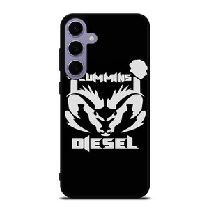 CUMMINS DIESEL Samsung Galaxy S24 Plus Case Cover CUMMINS DIESEL Samsung Galaxy S24 Plus Case Cover