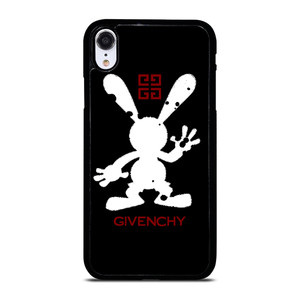 DISNEY OSWALD GIVENCHY iPhone XR Case Cover