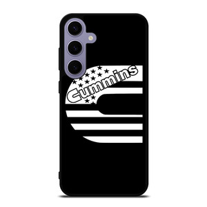 CUMMINS POWER AMERICAN Samsung Galaxy S24 Plus Case Cover