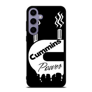 CUMMINS POWER Samsung Galaxy S24 Plus Case Cover CUMMINS POWER Samsung Galaxy S24 Plus Case Cover