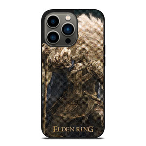 ELDEN RING VIDEO GAME 4 iPhone 13 Pro Case Cover ELDEN RING VIDEO GAME 4 iPhone 13 Pro Case Cover