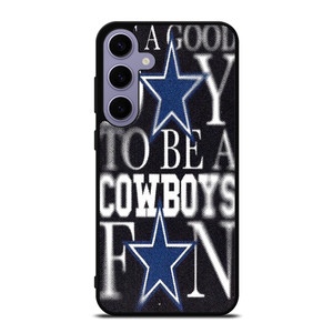DALLAS COWBOYS FOOTBALL NFL FANS Samsung Galaxy S24 Plus Case Cover DALLAS COWBOYS FOOTBALL NFL FANS Samsung Galaxy S24 Plus Case Cover