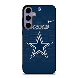 DALLAS COWBOYS NFL FOOTBALL NIKE Samsung Galaxy S24 Plus Case Cover