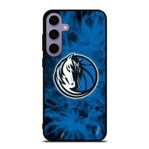 DALLAS MAVERICKS BASKETBALL NBA FIRE Samsung Galaxy S24 Plus Case Cover DALLAS MAVERICKS BASKETBALL NBA FIRE Samsung Galaxy S24 Plus Case Cover