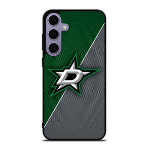 DALLAS STARS NHL HOCKEY LOGO Samsung Galaxy S24 Plus Case Cover DALLAS STARS NHL HOCKEY LOGO Samsung Galaxy S24 Plus Case Cover