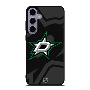 DALLAS STARS NHL TEAM Samsung Galaxy S24 Plus Case Cover DALLAS STARS NHL TEAM Samsung Galaxy S24 Plus Case Cover