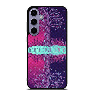 DANCE GAVIN DANCE ARTIFICIAL SELECTION Samsung Galaxy S24 Plus Case Cover