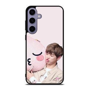 DANIEL KANG WANNA ONE Samsung Galaxy S24 Plus Case Cover