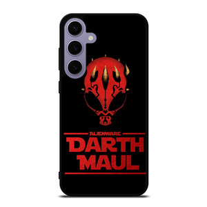 DARTH MAUL ALIENWARE STAR WARS Samsung Galaxy S24 Plus Case Cover