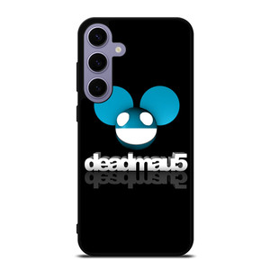 DEADMAU5 DJ LOGO Samsung Galaxy S24 Plus Case Cover DEADMAU5 DJ LOGO Samsung Galaxy S24 Plus Case Cover