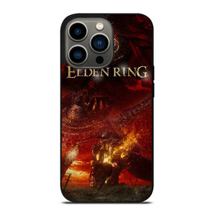 ELDEN RING VIDEO GAME iPhone 13 Pro Case Cover ELDEN RING VIDEO GAME iPhone 13 Pro Case Cover