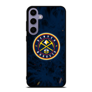DENVER NUGGETS BASKETBALL NBA FIRE Samsung Galaxy S24 Plus Case Cover DENVER NUGGETS BASKETBALL NBA FIRE Samsung Galaxy S24 Plus Case Cover