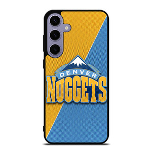 DENVER NUGGETS NBA BASKETBALL LOGO Samsung Galaxy S24 Plus Case Cover DENVER NUGGETS NBA BASKETBALL LOGO Samsung Galaxy S24 Plus Case Cover
