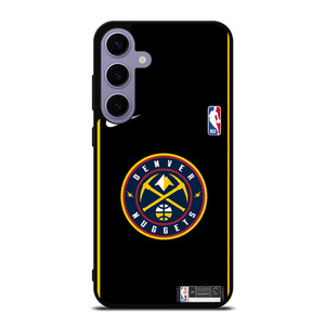 DENVER NUGGETS NIKE NBA BASKETBALL Samsung Galaxy S24 Plus Case Cover DENVER NUGGETS NIKE NBA BASKETBALL Samsung Galaxy S24 Plus Case Cover