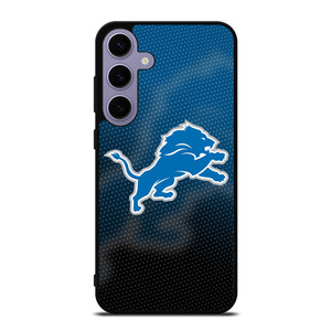 DETROIT LIONS FOOTBALL TEAM Samsung Galaxy S24 Plus Case Cover DETROIT LIONS FOOTBALL TEAM Samsung Galaxy S24 Plus Case Cover