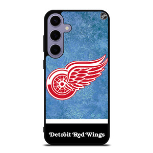 DETROIT RED WINGS HOCKEY TEAM Samsung Galaxy S24 Plus Case Cover