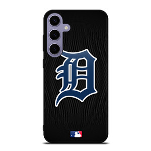 DETROIT TIGERS BASEBALL TEAM Samsung Galaxy S24 Plus Case Cover