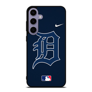 DETROIT TIGERS MLB BASEBALL NIKE Samsung Galaxy S24 Plus Case Cover
