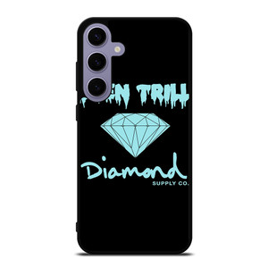 DIAMOND SUPPLY BEEN TRILL Samsung Galaxy S24 Plus Case Cover