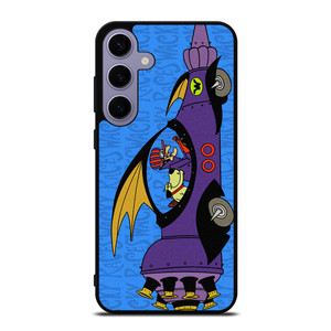 DICK DASTARDLY WACKY RACES Samsung Galaxy S24 Plus Case Cover DICK DASTARDLY WACKY RACES Samsung Galaxy S24 Plus Case Cover