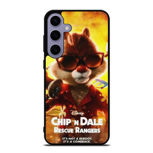 DISNEY CHIP N DALE RESCUE RANGERS Samsung Galaxy S24 Plus Case Cover