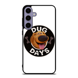 DISNEY DUG DAYS THE DOG Samsung Galaxy S24 Plus Case Cover DISNEY DUG DAYS THE DOG Samsung Galaxy S24 Plus Case Cover
