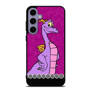 DISNEY FIGMENT DRAGON Samsung Galaxy S24 Plus Case Cover