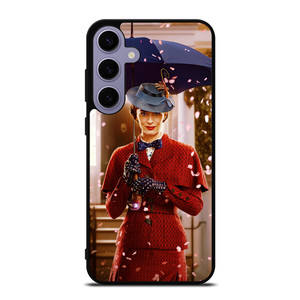 DISNEY MARY POPPINS RETURNS Samsung Galaxy S24 Plus Case Cover