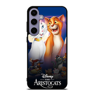 DISNEY THE ARISTOCATS Samsung Galaxy S24 Plus Case Cover