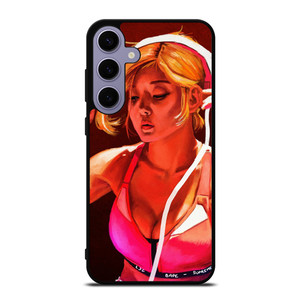 DJ SODA ART Samsung Galaxy S24 Plus Case Cover