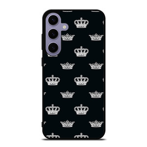 DOLCE AND GABBANA CROWN Samsung Galaxy S24 Plus Case Cover