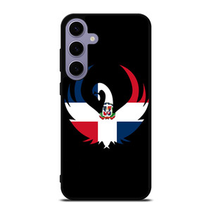 DOMINICAN REPUBLIC ICON Samsung Galaxy S24 Plus Case Cover