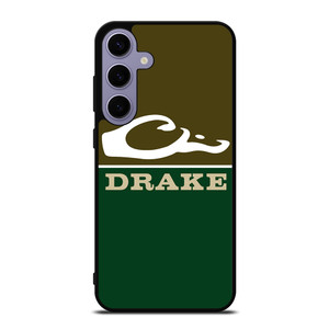 DRAKE WATERFOWL VINTAGE LOGO Samsung Galaxy S24 Plus Case Cover DRAKE WATERFOWL VINTAGE LOGO Samsung Galaxy S24 Plus Case Cover