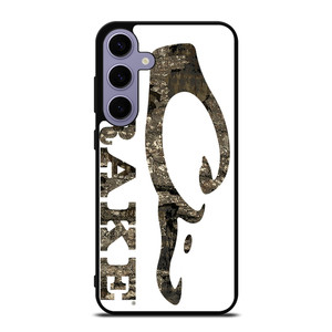 DRAKE WATERFOWL WHITE Samsung Galaxy S24 Plus Case Cover DRAKE WATERFOWL WHITE Samsung Galaxy S24 Plus Case Cover