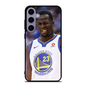 DRAYMOND GREEN GOLDEN STATE WARRIORS 2 Samsung Galaxy S24 Plus Case Cover