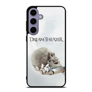 DREAM THEATER METAL BAND SKULL Samsung Galaxy S24 Plus Case Cover DREAM THEATER METAL BAND SKULL Samsung Galaxy S24 Plus Case Cover