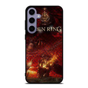 ELDEN RING VIDEO GAME Samsung Galaxy S24 Plus Case Cover