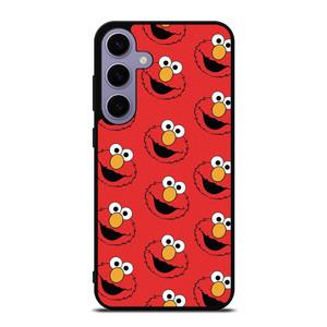 ELMO MUPPET SESAME STREET Samsung Galaxy S24 Plus Case Cover