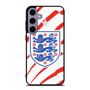 ENGLAND FOOTBALL TEAM Samsung Galaxy S24 Plus Case Cover