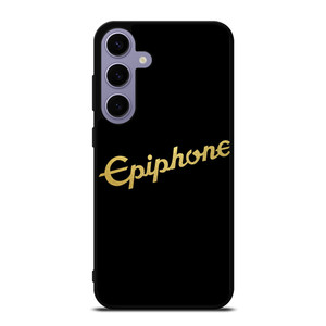 EPIPHONE GUITARS LOGO 2 Samsung Galaxy S24 Plus Case Cover
