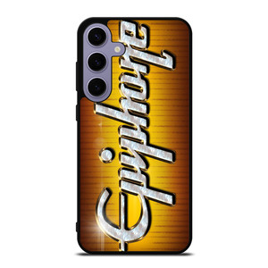 EPIPHONE GUITARS RETRO Samsung Galaxy S24 Plus Case Cover