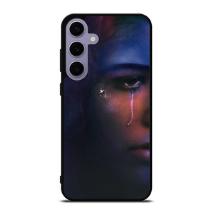 EUPHORIA ZENDAYA DRAMA SERIES COVER Samsung Galaxy S24 Plus Case Cover