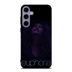 EUPHORIA ZENDAYA DRAMA SERIES Samsung Galaxy S24 Plus Case Cover