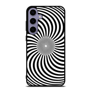 EYE OPTICAL ILLUSION Samsung Galaxy S24 Plus Case Cover EYE OPTICAL ILLUSION Samsung Galaxy S24 Plus Case Cover